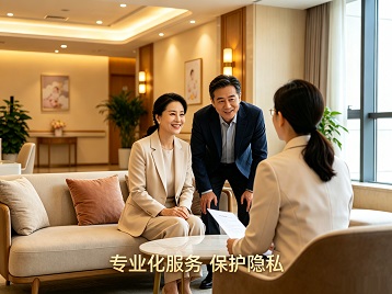 安龙有偿售卵代生女生的客户的客户群体有哪些