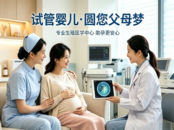 安龙辅助生育服务 试管婴儿行业的兴起背景、发展与未来展望